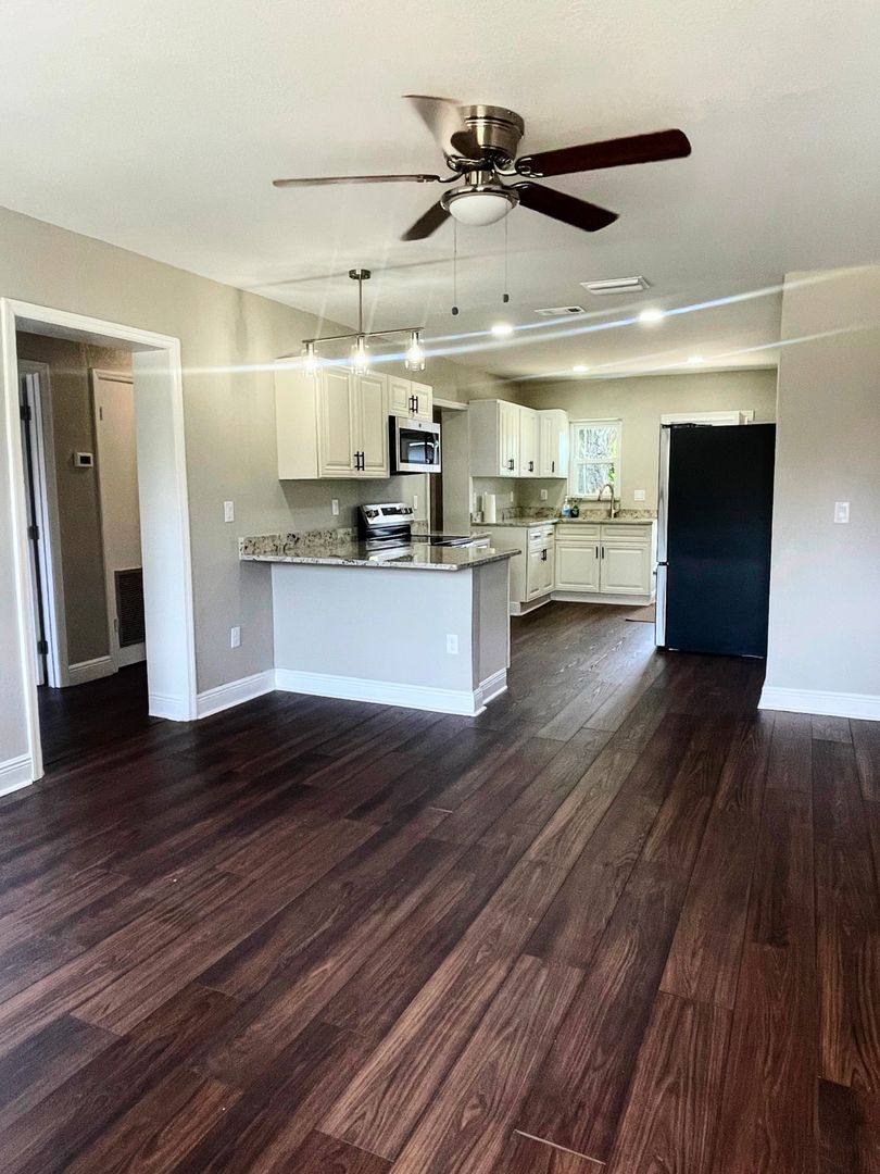 House for rent at 1206 N Oregon Ave, Tampa, FL 33607