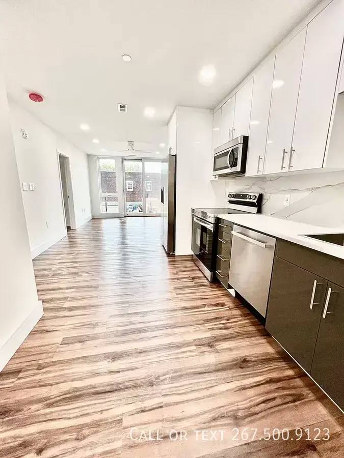 Apartment for rent at 4902 Spruce St #201, Philadelphia, PA 19139