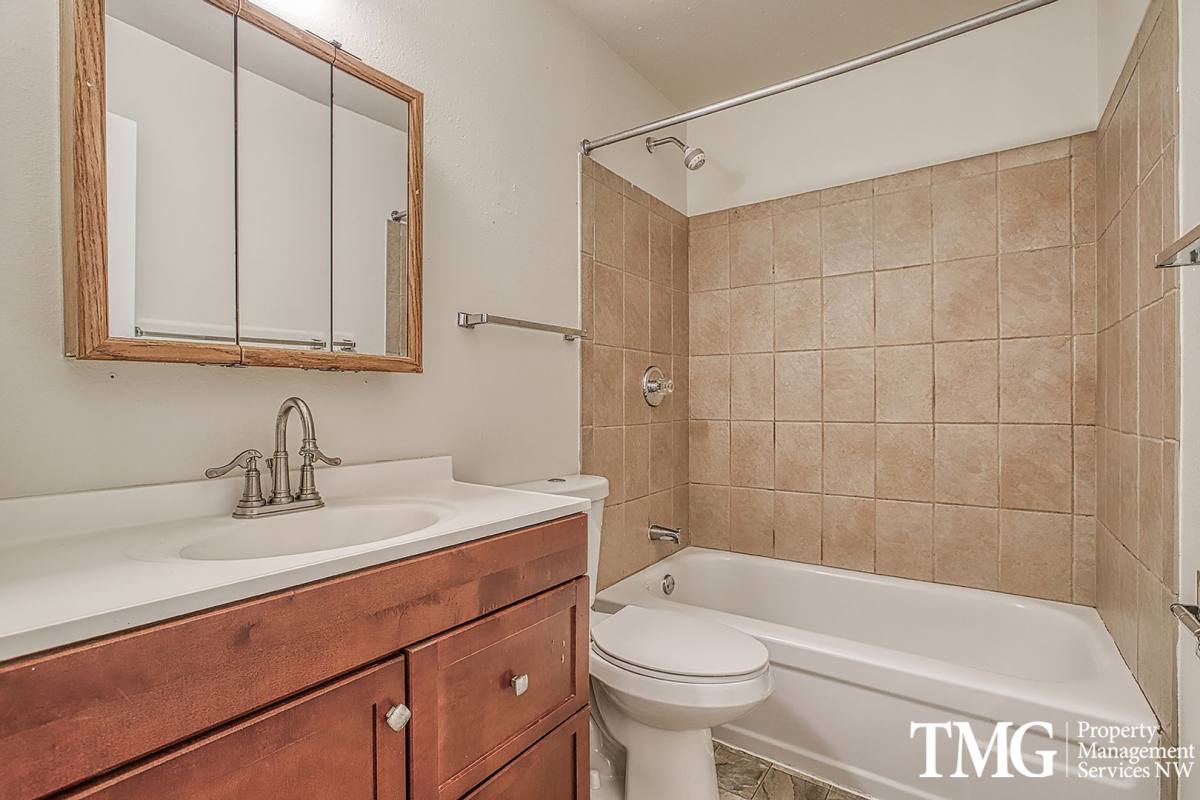 Apartment for rent at 3310-3330 SW Beaverton Hillsdale Highway, Portland, OR 97239