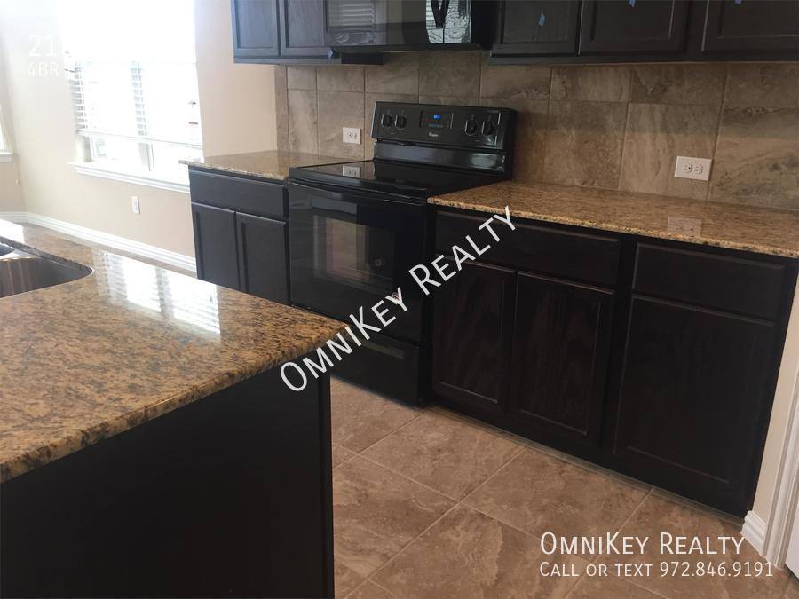House for rent at 215 Fred Lane, Ferris, TX 75125