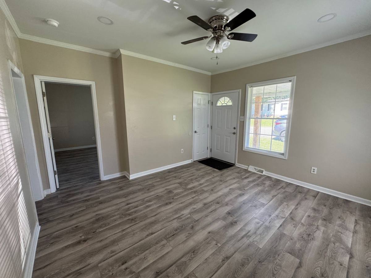 House for rent at 107 S Inman Ave, Bessemer City, NC 28016