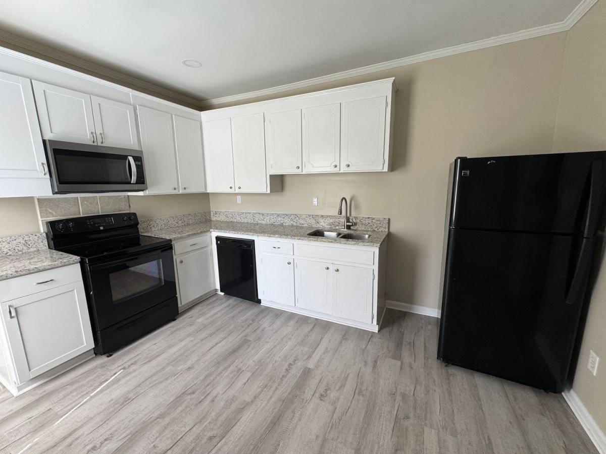 House for rent at 107 S Inman Ave, Bessemer City, NC 28016