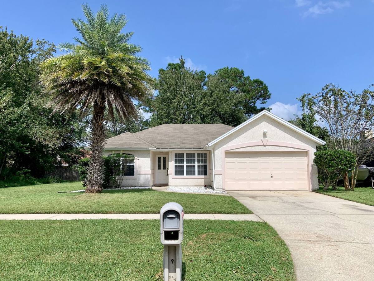 House for rent at 2704 Ian Court, Middleburg, FL 32068