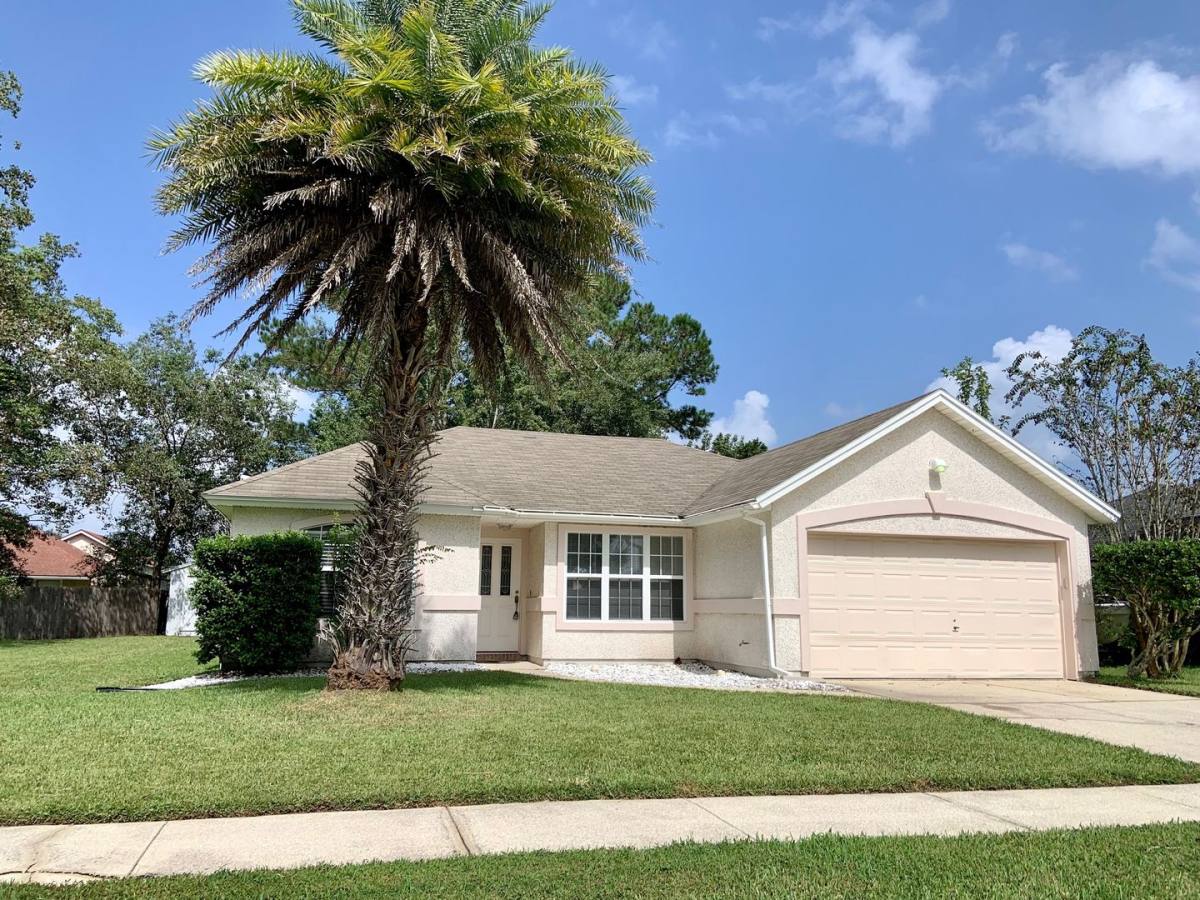 House for rent at 2704 Ian Court, Middleburg, FL 32068