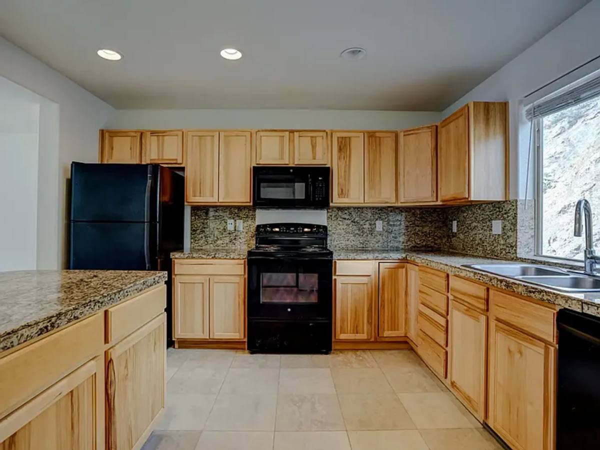 Apartment for rent at 1455 N Main St, Virginia City, NV 89440