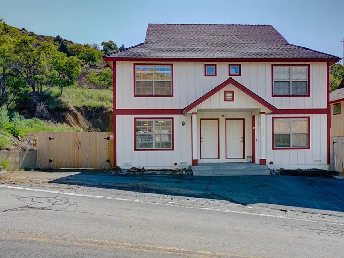 Apartment for rent at 1455 N Main St, Virginia City, NV 89440