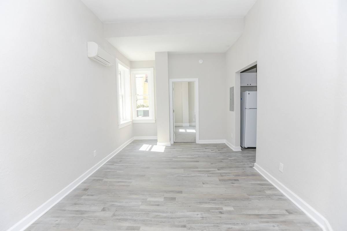 Apartment for rent at 303 N St, Portsmouth, VA 23704