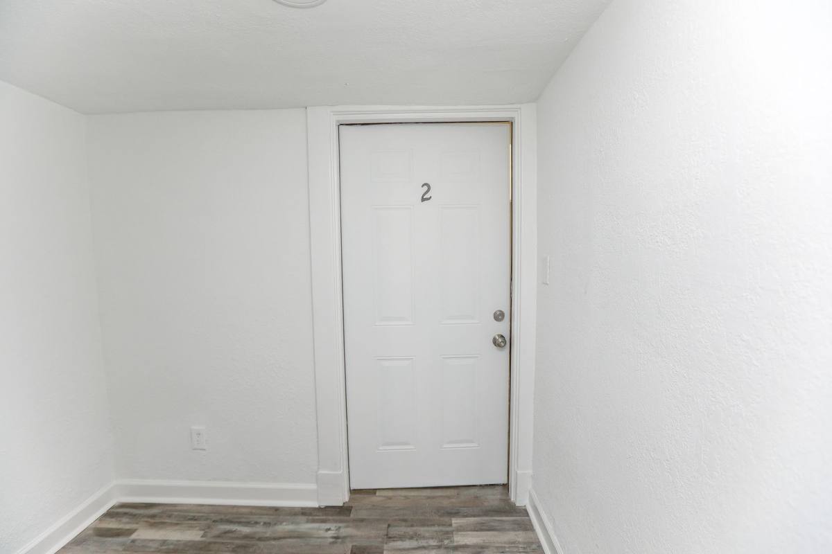 Apartment for rent at 303 N St, Portsmouth, VA 23704