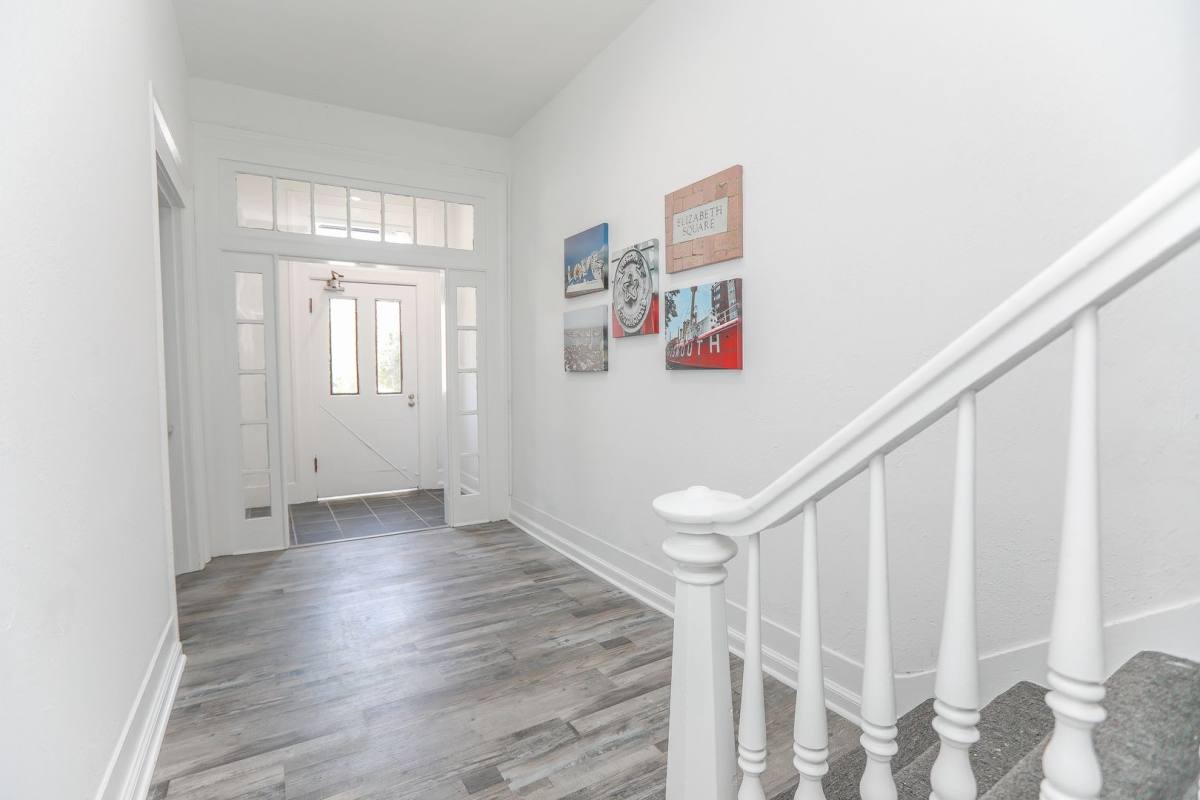 Apartment for rent at 303 N St, Portsmouth, VA 23704