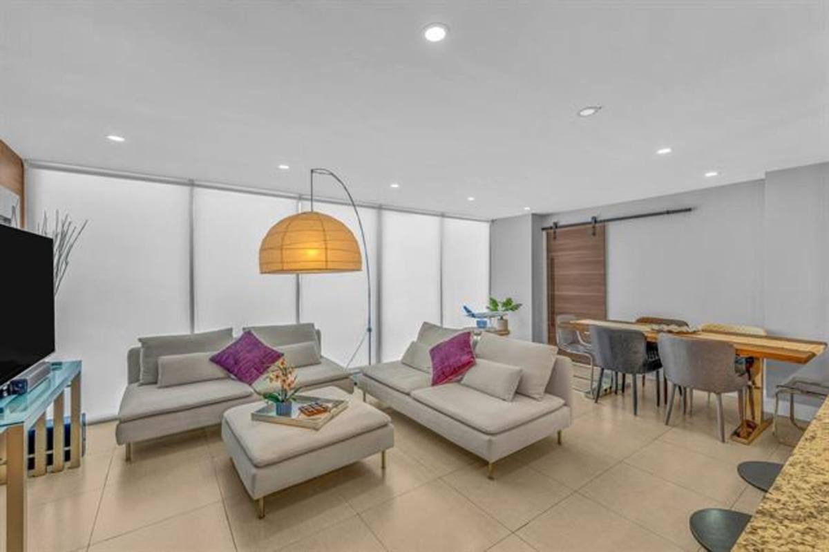 Condo for rent at 7601 E Treasure Dr, Miami Beach, FL 33141