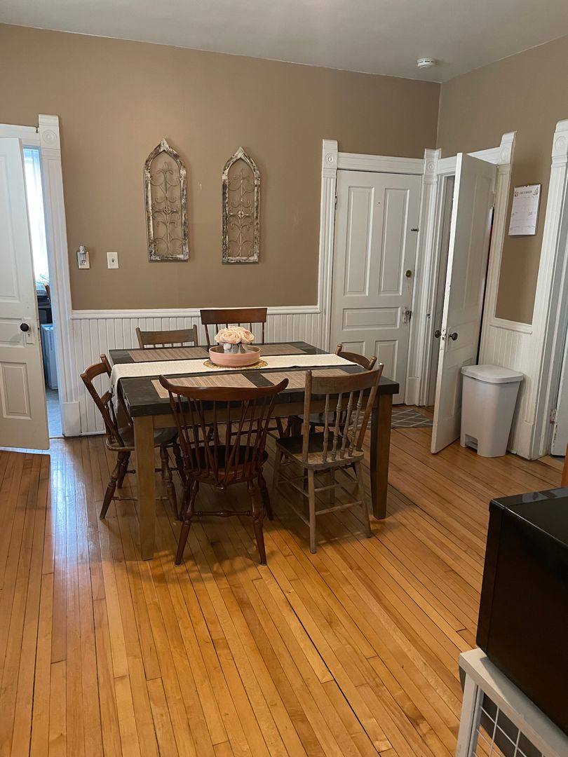 Townhouse for rent at 2627 N Bartlett Ave, Milwaukee, WI 53211