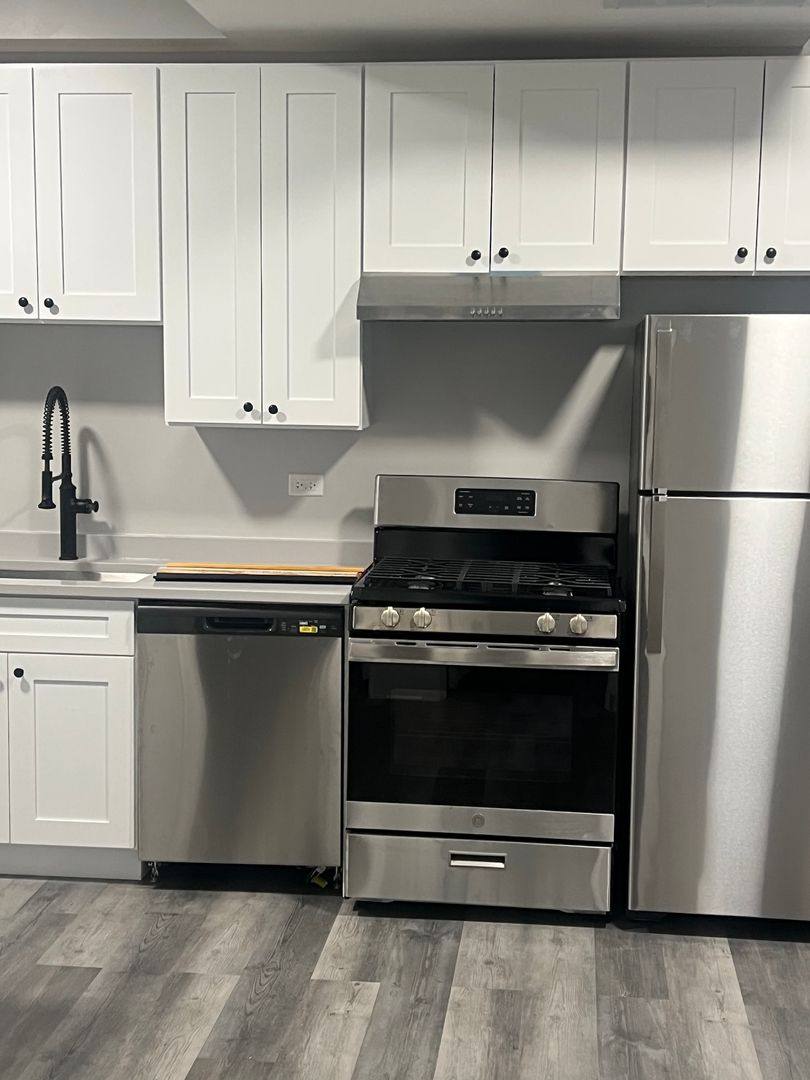 Apartment for rent at 2120 S Fairfield Ave, Chicago, IL 60608