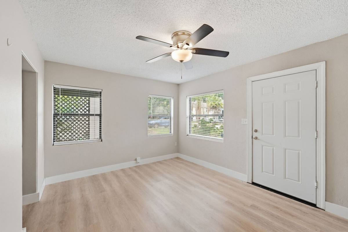 House for rent at 1414 E Muriel St, Orlando, FL 32806