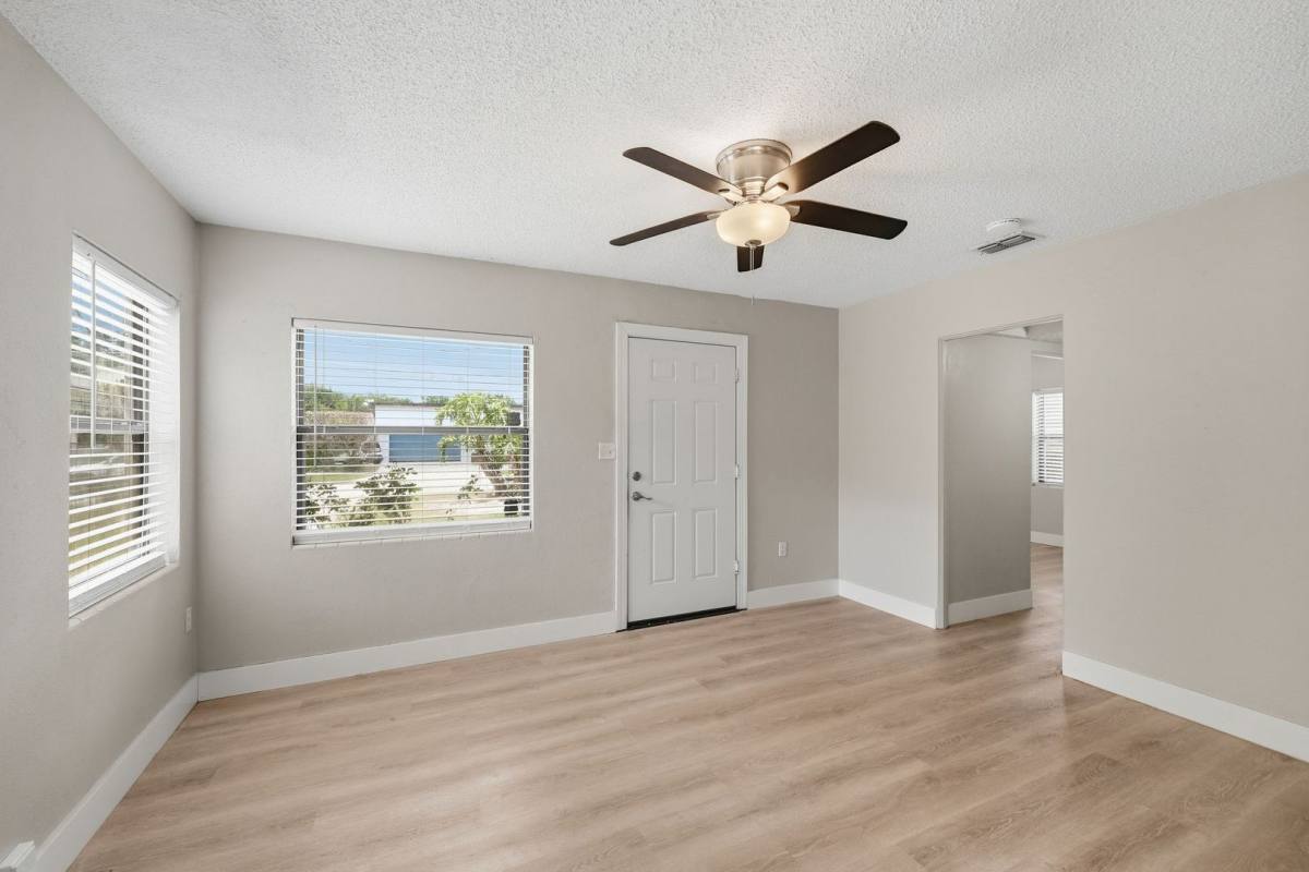 House for rent at 1414 E Muriel St, Orlando, FL 32806