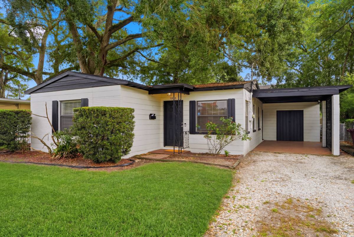 House for rent at 1414 E Muriel St, Orlando, FL 32806