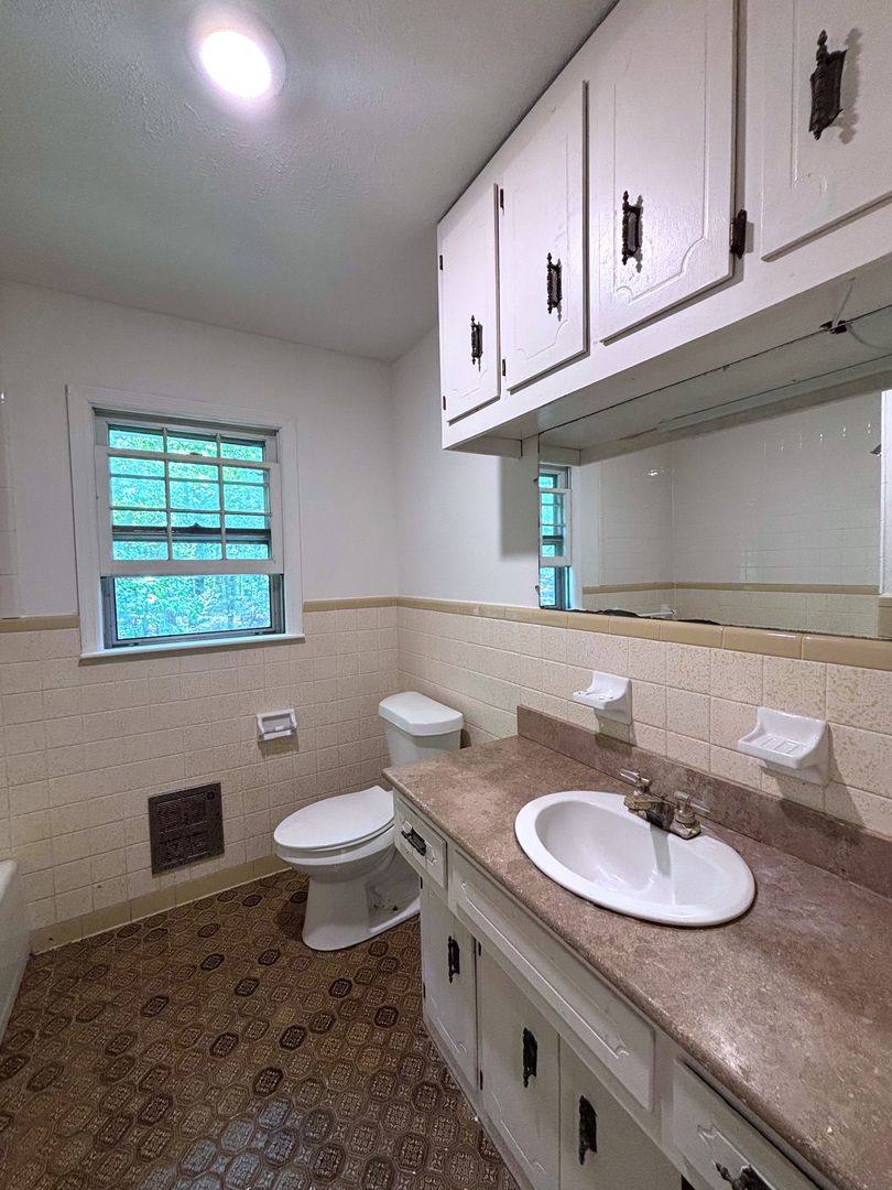 House for rent at 3545 Gilleland Extension, Gainesville, GA 30507