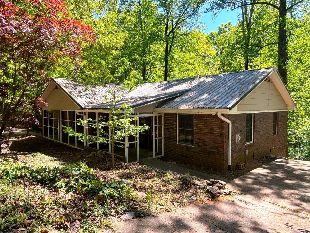 House for rent at 3545 Gilleland Extension, Gainesville, GA 30507