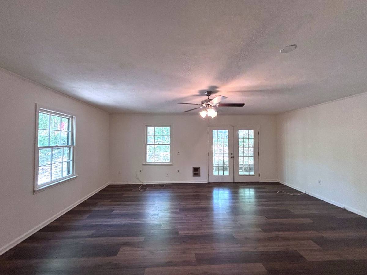 House for rent at 3545 Gilleland Extension, Gainesville, GA 30507