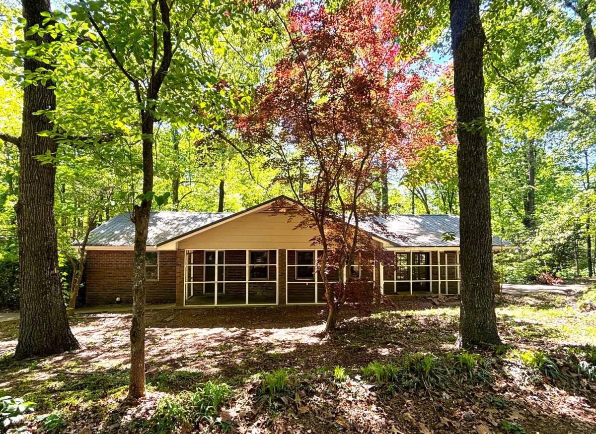 House for rent at 3545 Gilleland Extension, Gainesville, GA 30507