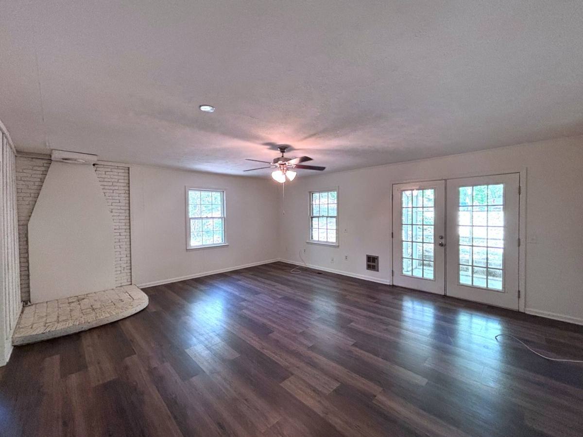 House for rent at 3545 Gilleland Extension, Gainesville, GA 30507