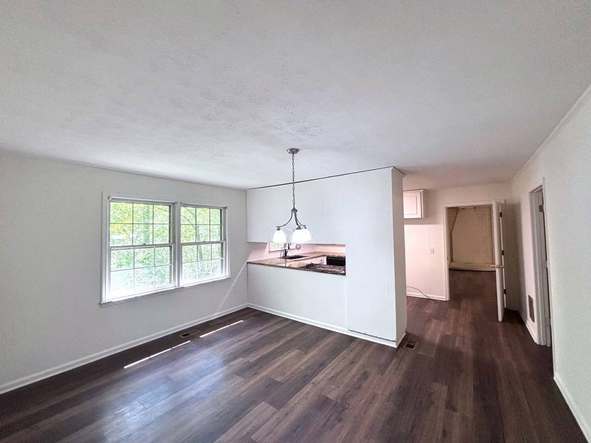House for rent at 3545 Gilleland Extension, Gainesville, GA 30507