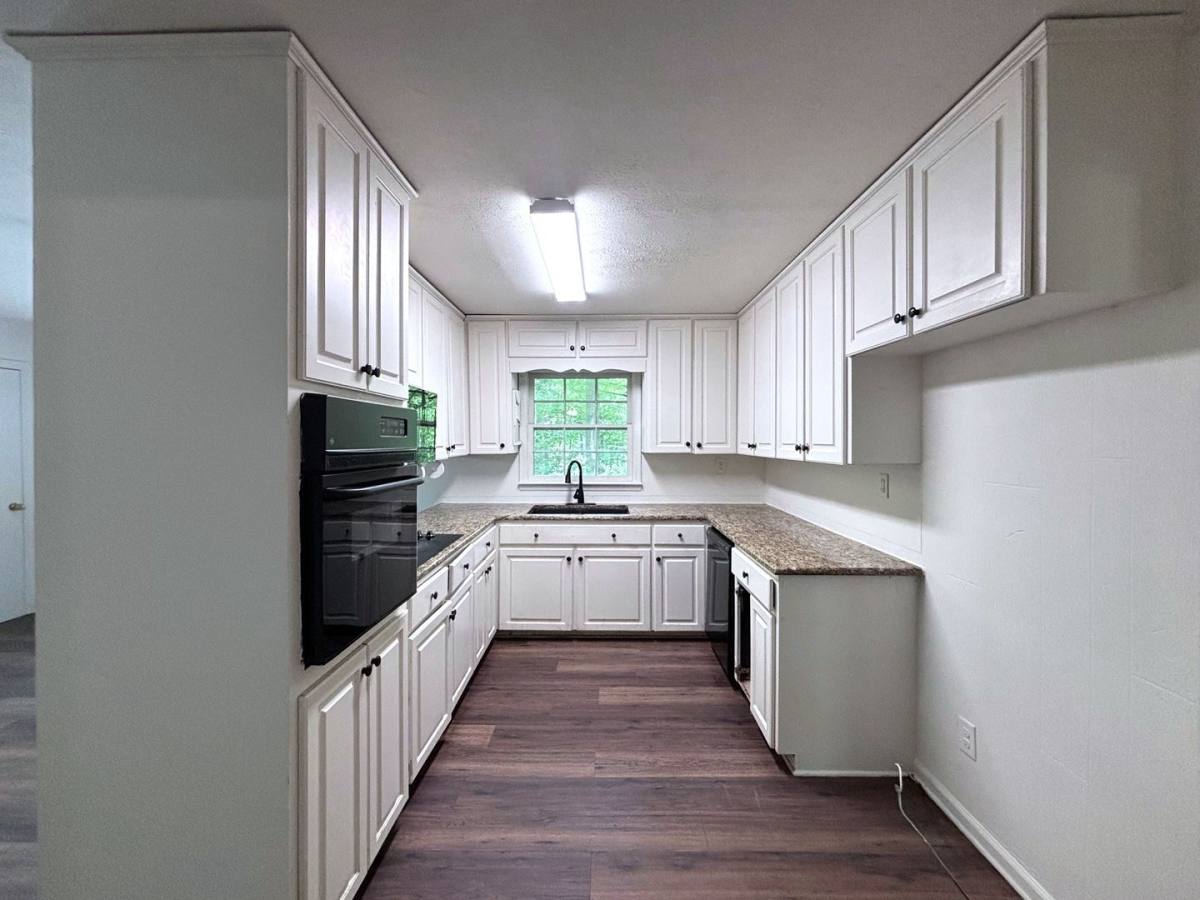 House for rent at 3545 Gilleland Extension, Gainesville, GA 30507