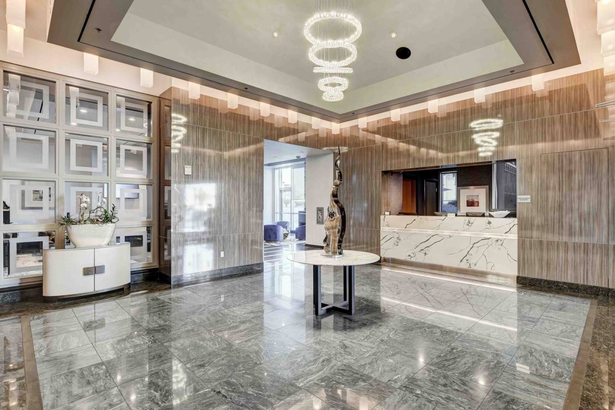 Apartment for rent at 2700 Las Vegas Blvd, Las Vegas, NV 89109