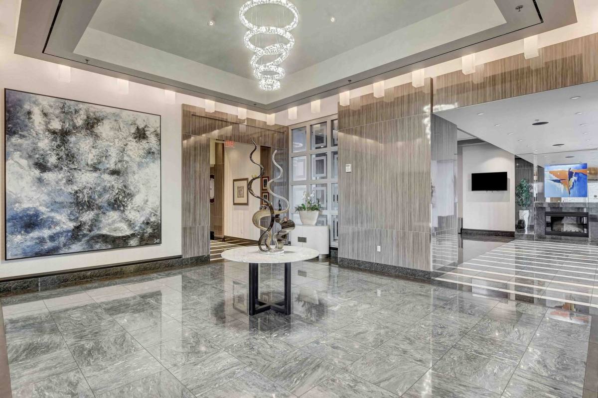 Apartment for rent at 2700 Las Vegas Blvd, Las Vegas, NV 89109