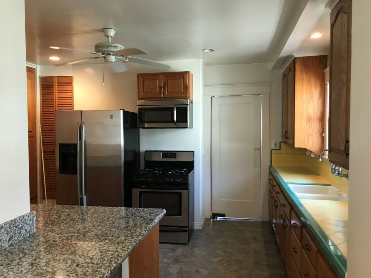 Apartment for rent at 3755 Herman Ave, San Diego, CA 92104