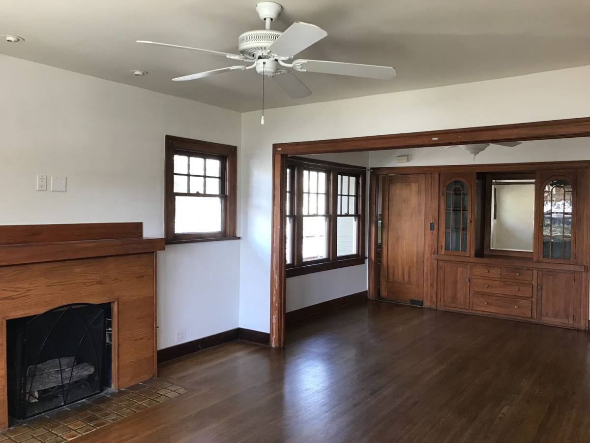Apartment for rent at 3755 Herman Ave, San Diego, CA 92104