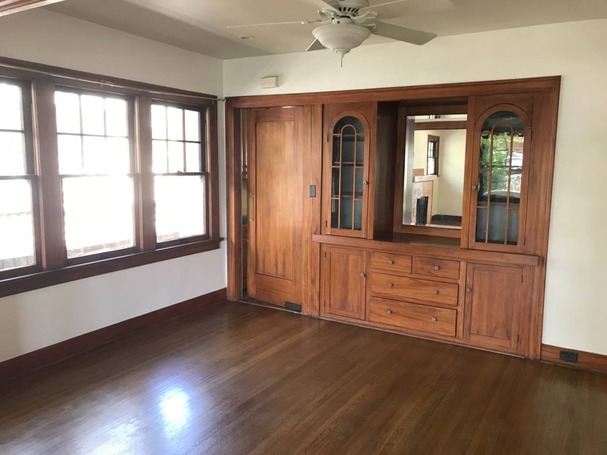 Apartment for rent at 3755 Herman Ave, San Diego, CA 92104