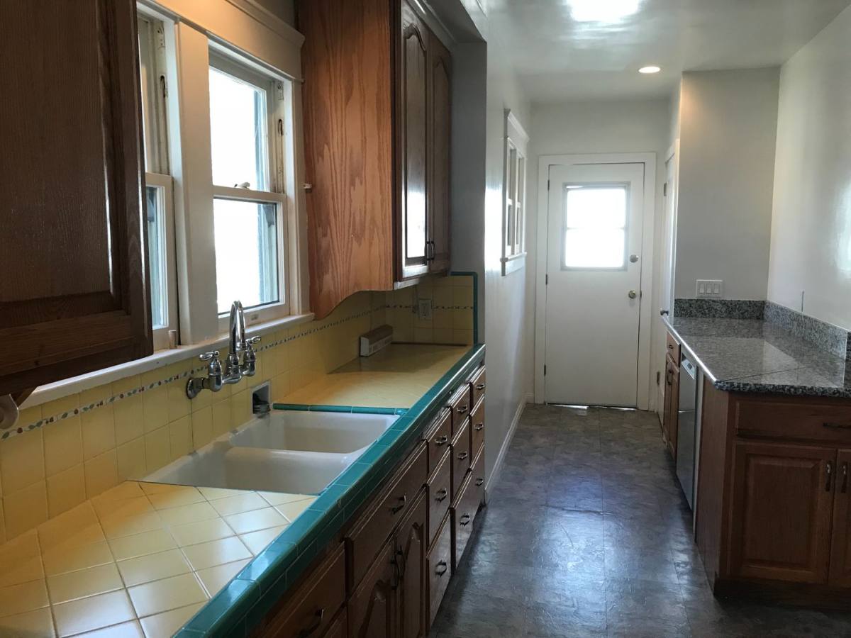 Apartment for rent at 3755 Herman Ave, San Diego, CA 92104