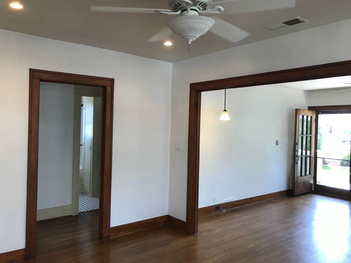 Apartment for rent at 3755 Herman Ave, San Diego, CA 92104