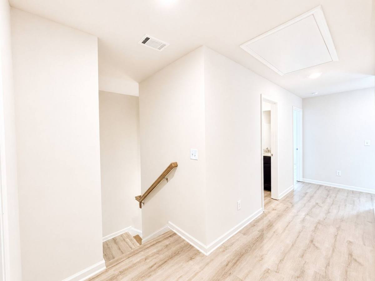 Townhouse for rent at 208-A Harvest Ridge Lane, Cornelia, GA 30531