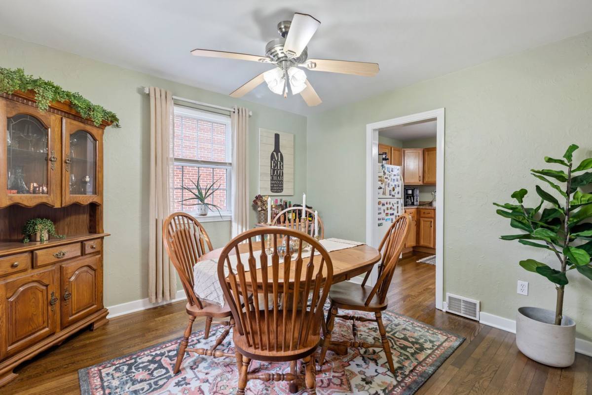 House for rent at 3331 Wallace Dr, Pittsburgh, PA 15227