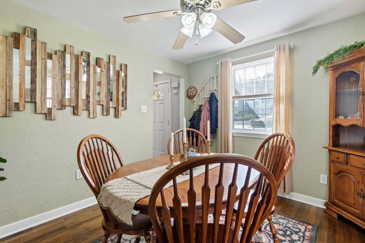 House for rent at 3331 Wallace Dr, Pittsburgh, PA 15227