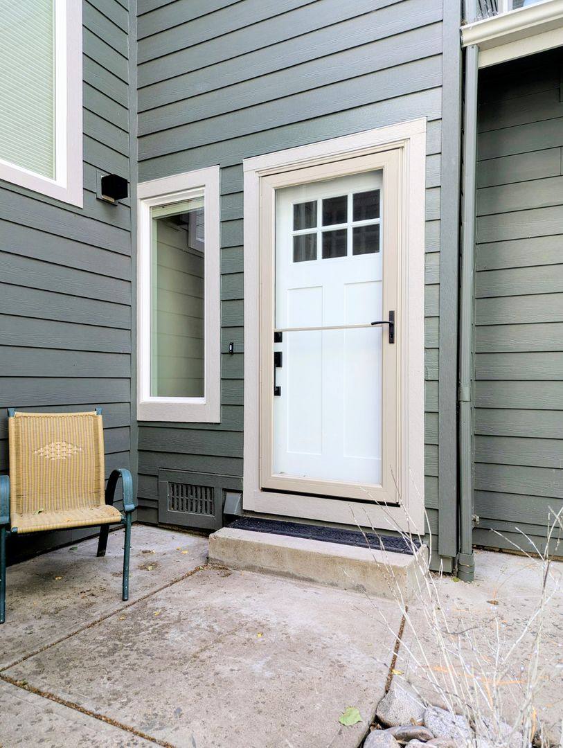 Townhouse for rent at 4240 Corriente Place, Boulder, CO 80301