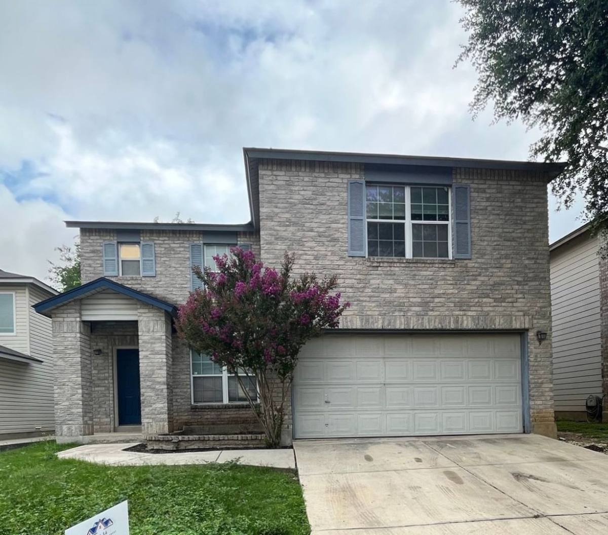 House for rent at 9 Sulfur Canyon, San Antonio, TX 78247