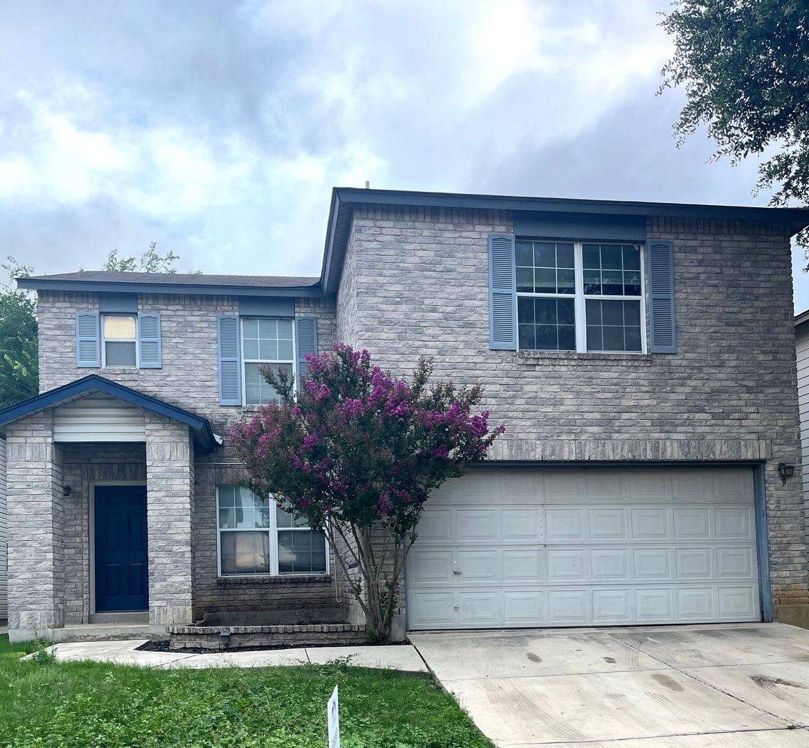 House for rent at 9 Sulfur Canyon, San Antonio, TX 78247