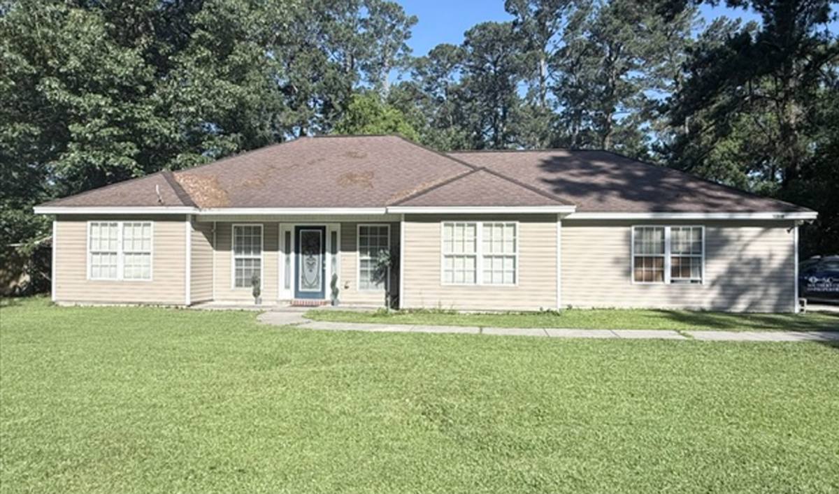 House for rent at 303 A Moore Ave, Pooler, GA 31322