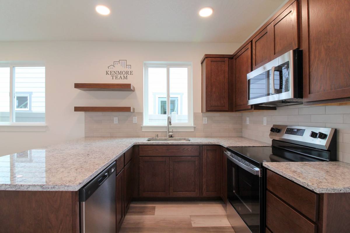 House for rent at 366 Aeon Dr, Prosser, WA 99350