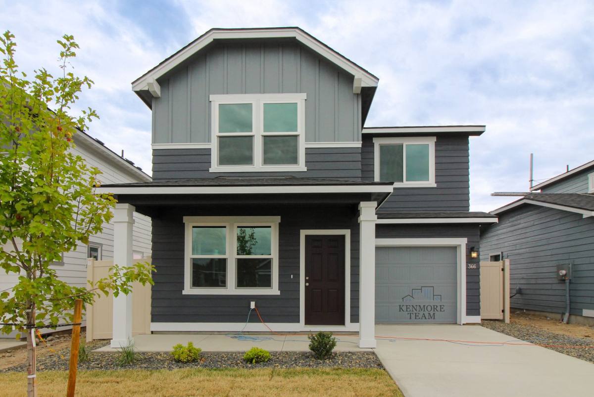House for rent at 366 Aeon Dr, Prosser, WA 99350