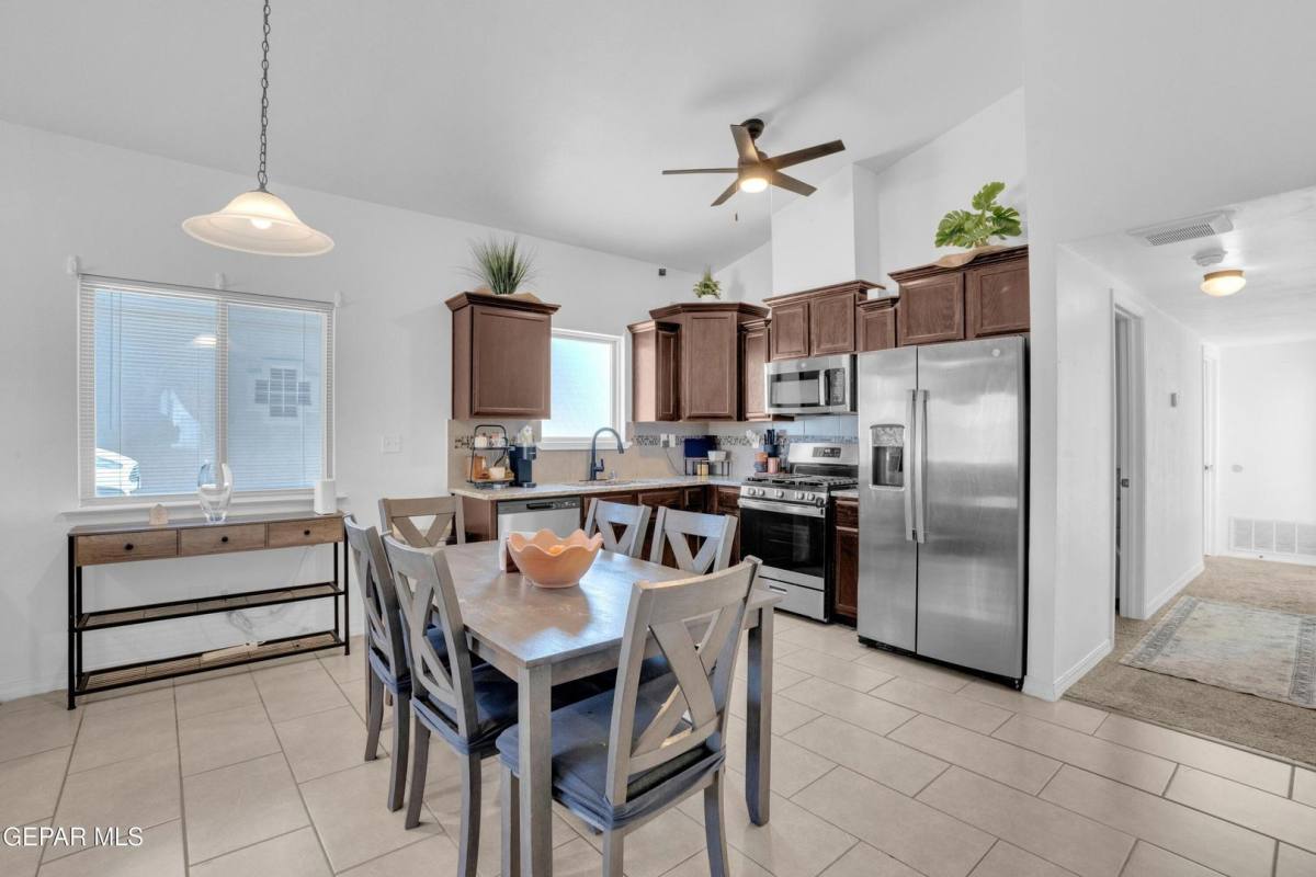 House for rent at 14364 Nick Drahos, El Paso, TX 79928