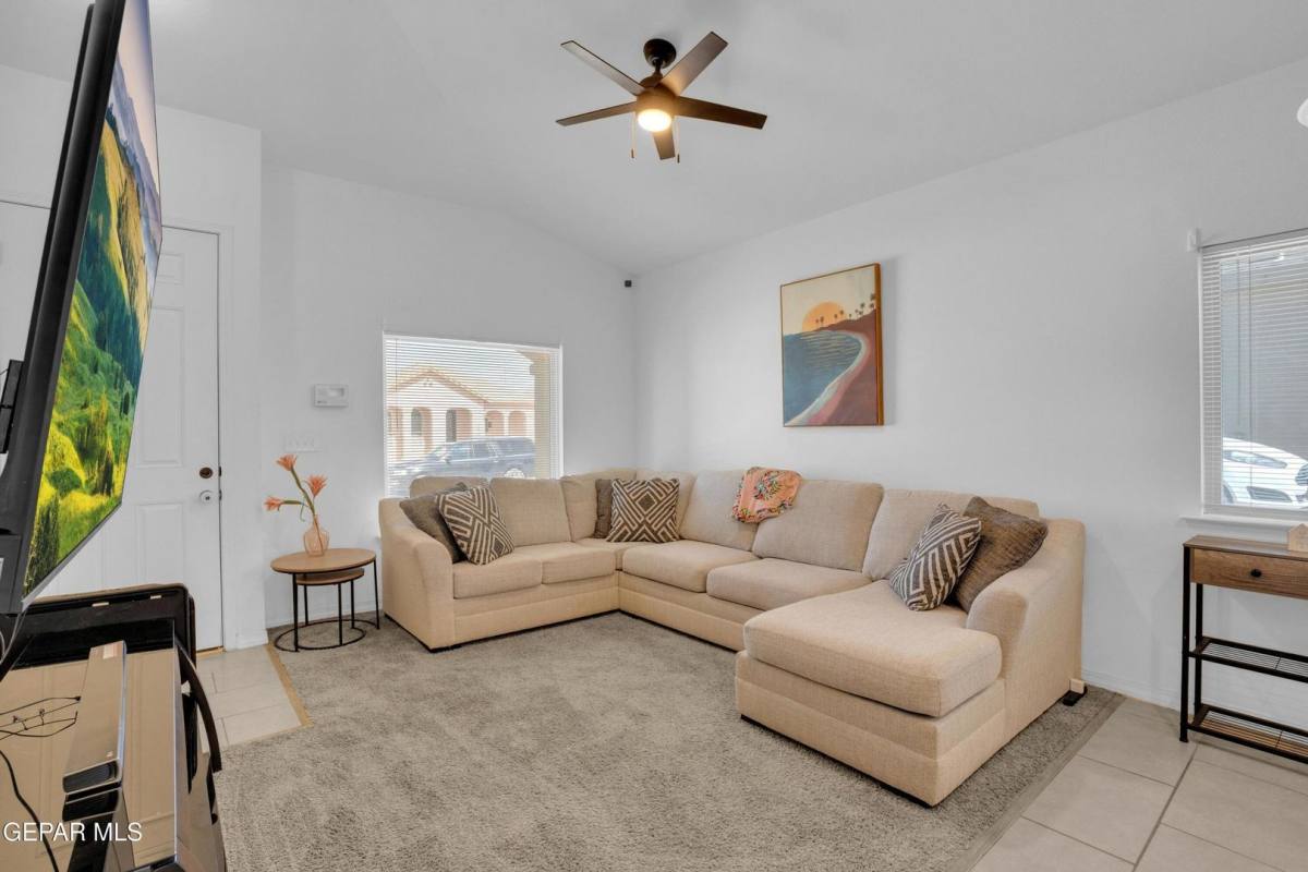 House for rent at 14364 Nick Drahos, El Paso, TX 79928