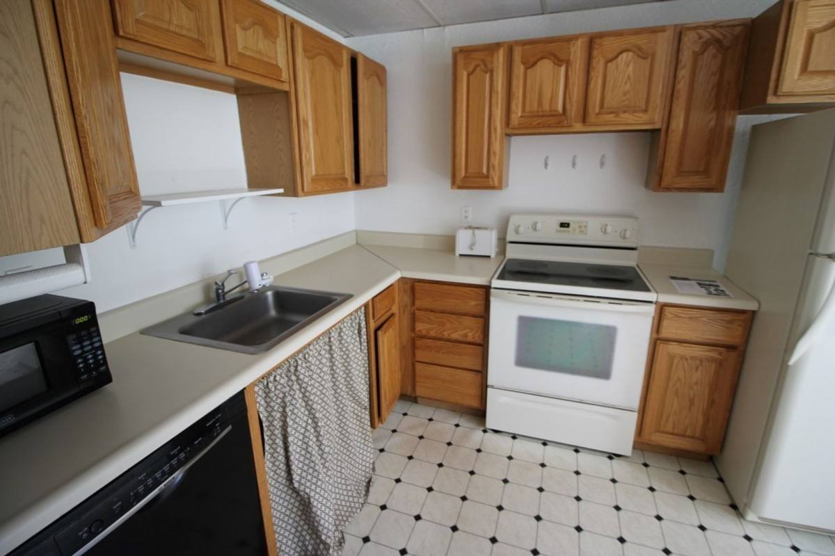 Apartment for rent at 3766 Lyle Ave, North Pole, AK 99705