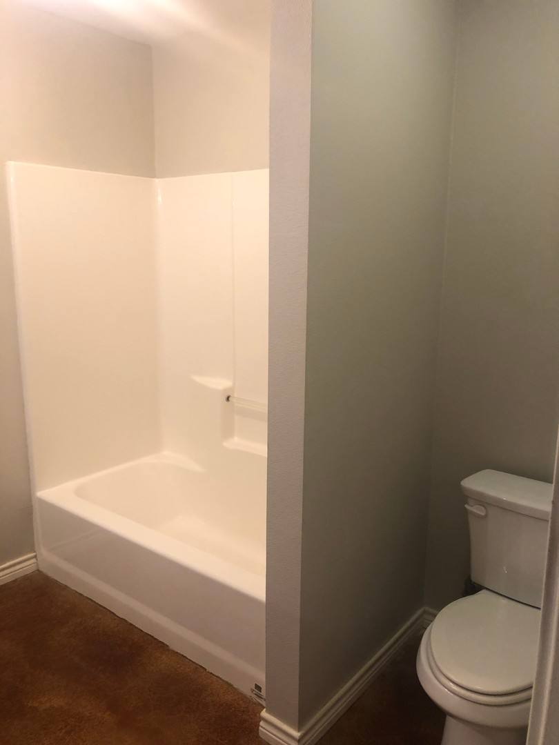 House for rent at 1913 B Potosi Rd, Abilene, TX 79602