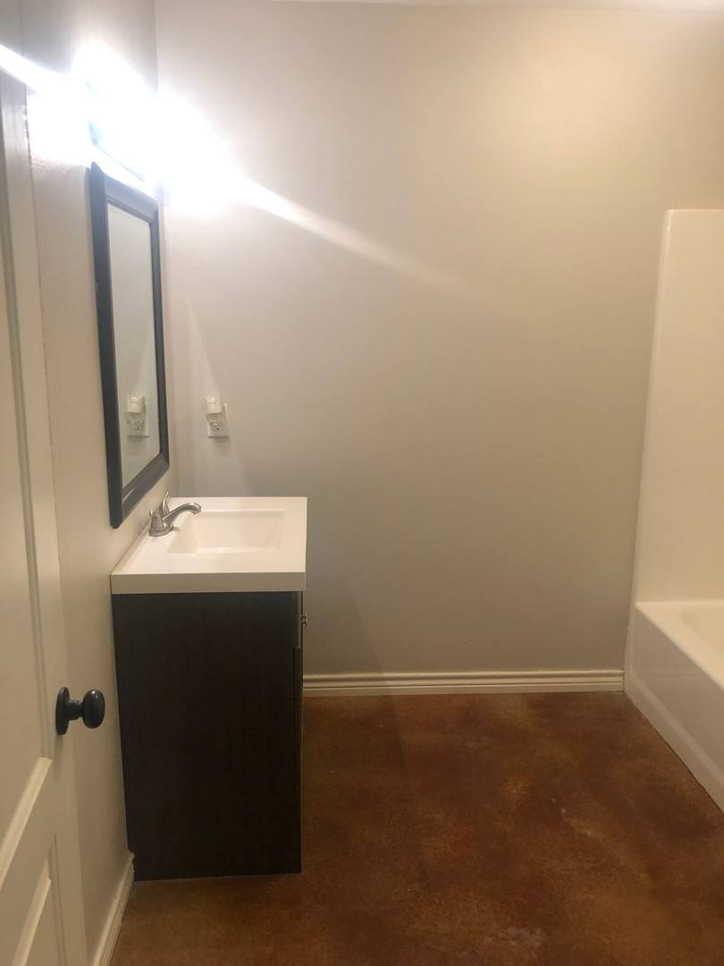 House for rent at 1913 B Potosi Rd, Abilene, TX 79602