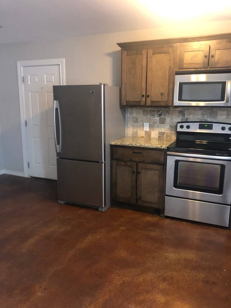 House for rent at 1913 B Potosi Rd, Abilene, TX 79602
