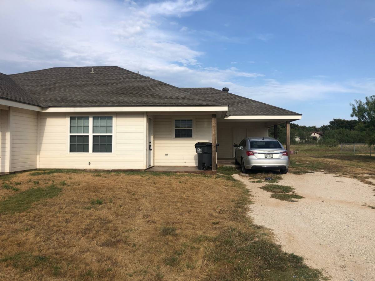 House for rent at 1913 B Potosi Rd, Abilene, TX 79602