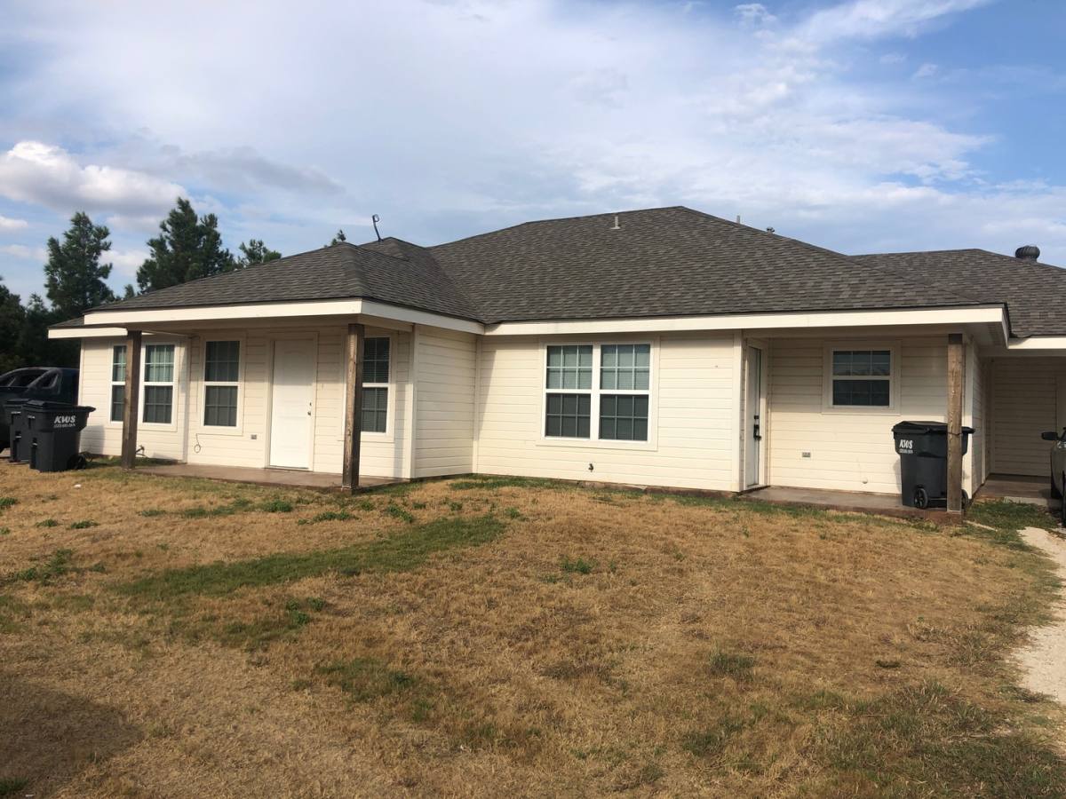House for rent at 1913 B Potosi Rd, Abilene, TX 79602